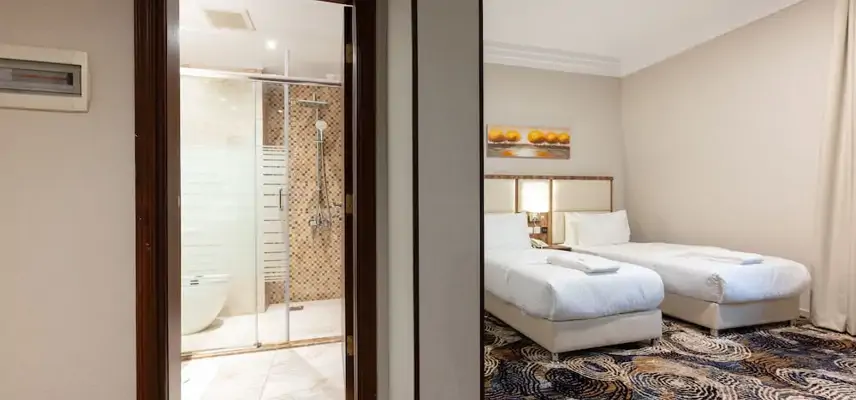 GH HOTEL image